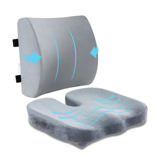 Office Ergonomic Chair Cushion Beauty Hip Pad