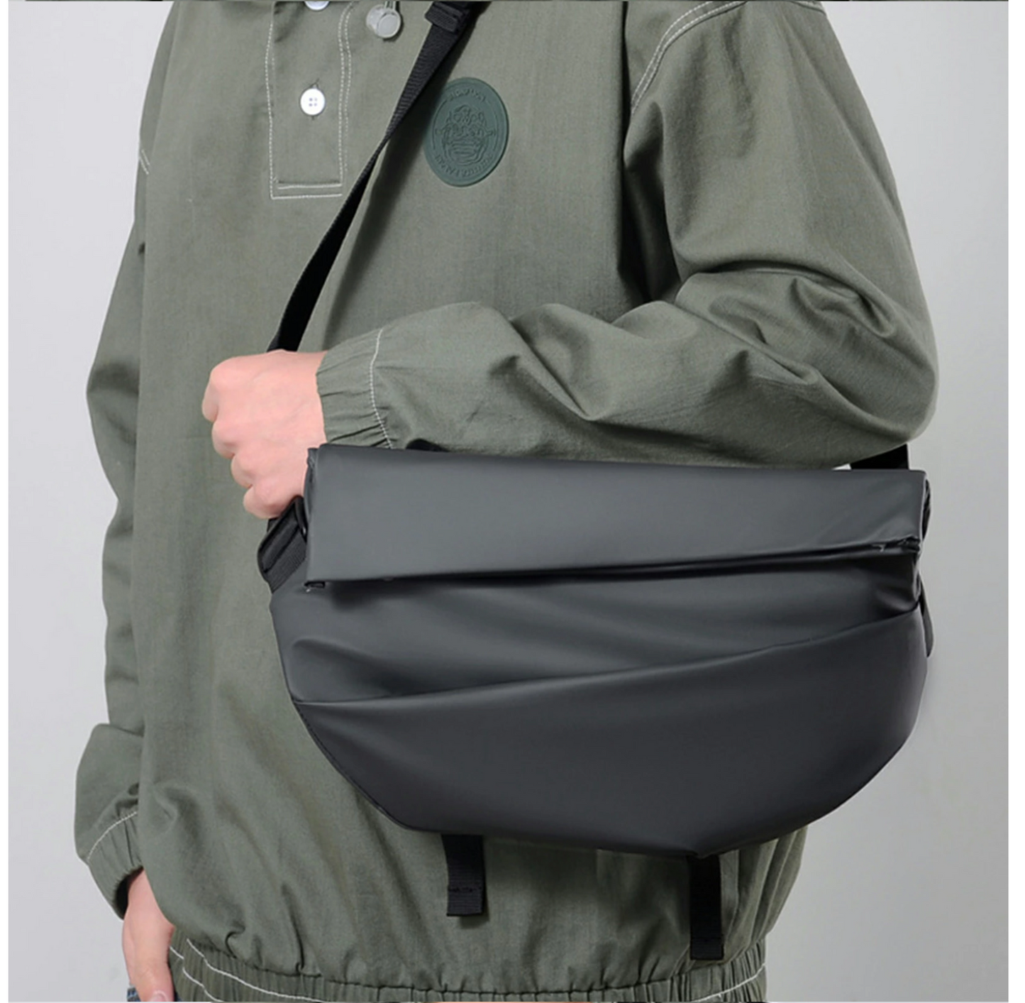 RisoltOra™ Apex Transit