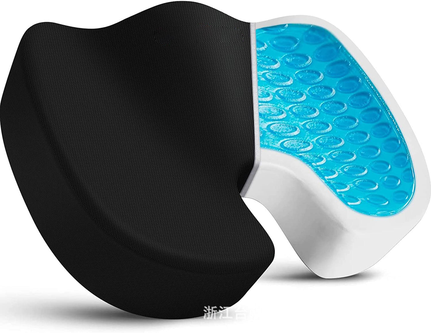 Office Ergonomic Chair Cushion Beauty Hip Pad