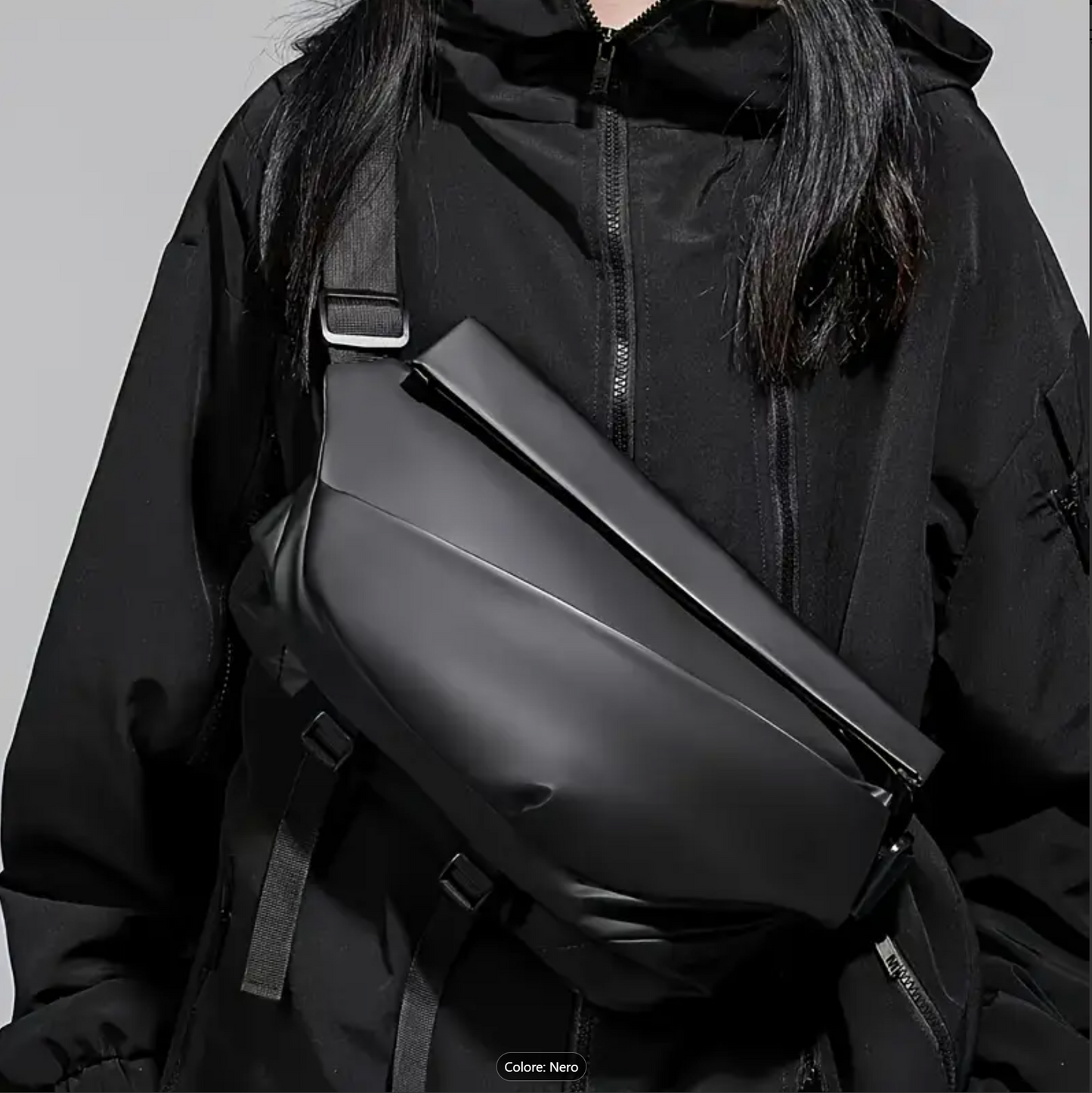 RisoltOra™ Apex Transit